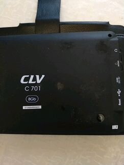 Навигатор и планшет