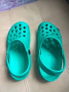 Шлепанцы для мальчика