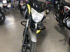 Мотоцикл bajaj Pulsar NS 125 объявление продам