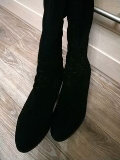 Сапоги Ris Rosa39