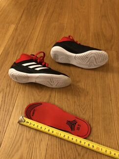Бутсы детские Adidas