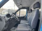 ГАЗ ГАЗель Next 2.7 МТ, 2017, 153 000 км объявление продам