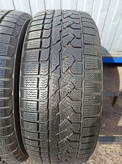 265 65 17 Kumho бу Шины Зимние 265 65 R17 94W