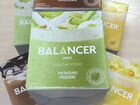 Коктейль Balancer, сбалансированное питание