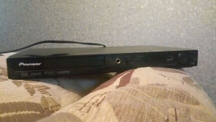 Dvd pioneer