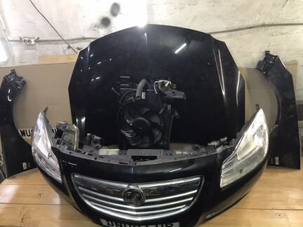 Носкат Опель Инсигния,Opel Insignia
