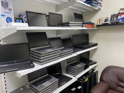 Ноутбук HP Elitebook 2570p i5 Гарантия