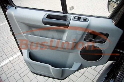 Обивка карты дверей Газель Бизнес Соболь Баргузин