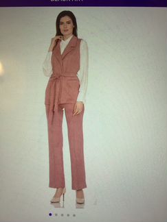 Костюм новый 46 размер