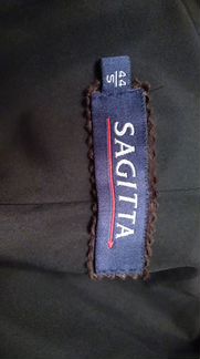 Полушубок норковый автоледи