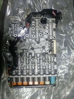Audi Q5 SQ5 8R Mechatronik NWX QCY SHN PR-7MJ