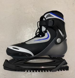 Коньки Bladerunner