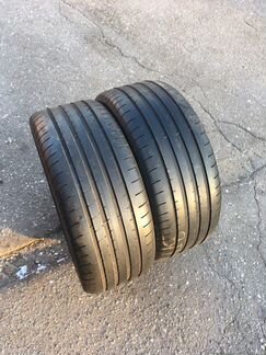 255 45 18 103Y Goodyear Eagle F1 Asymmetric 3