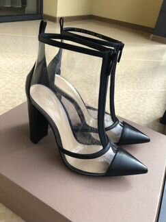 Ботильоны Gianvito Rossi оригинал