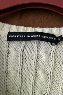 Свитер Ralph Lauren Sport