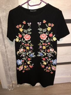 Платье Zara