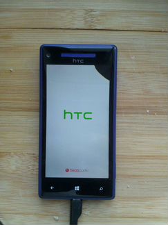 Телефон HTC 8x 16gb 4g