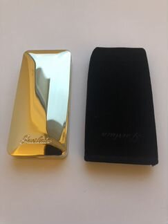 Тени Guerlain Two Couleurs Colour #07