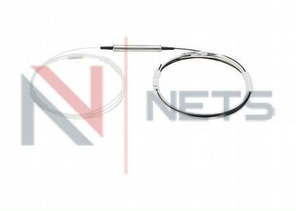 Фильтр dwdm (Red и Blue),гильза,0.9mm, 1m, NC