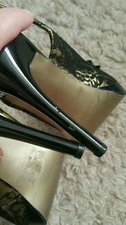 Босоножки б/у 37 р