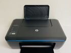 Мфу HP DeskJet Ultra 2529 объявление продам