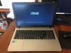 Asus Laptop D540MB-GQ146