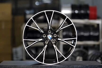 Кованые диски BMW M5 VI (F90) R19