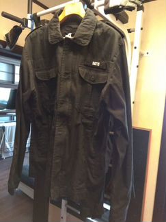 Куртка мужская surplus Heritage Vintage (Германия)