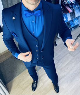 Мужские костюмы на каждый день