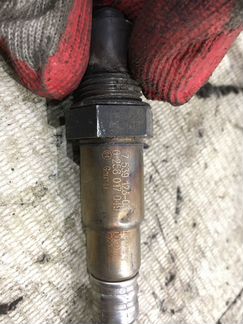 Датчик кислорода Bmw 1-Series E87LCI