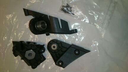 Ремкомплект фары Mercedes E W212 2009-2013-2016