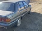 Daihatsu Charade 1.3 AT, 1989, 100 000 км объявление продам