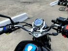 Мотоцикл Regulmoto SK150-8 объявление продам