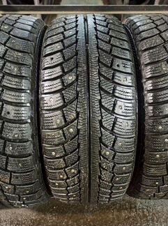 195 55 15 Gislaved бу Шины Зимние 195 55 R15 100B