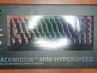 Razer BlackWidow V3 Mini Hyperspeed