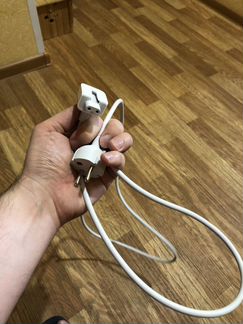 Кабель удлинитель для MacBook