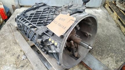 Кпп MAN zf16s2220,2321
