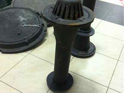 воронка ву 100 чугунная. воронка водосточная чугунная крона ву-100 стык сталь. воронка водосточная ву-100. воронка водосточная чугунная вр-100 в сборе ду 100 х 600. воронка водосточная чугунная вр-100.