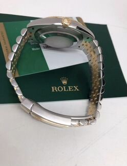 Подарок на новый год часы Rolex DateJust