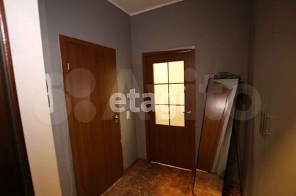 Квартира-студия, 26.3 м², 13/17 эт.