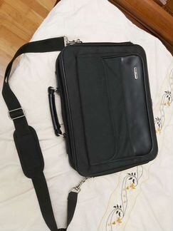 Сумка для ноутбука, б/у