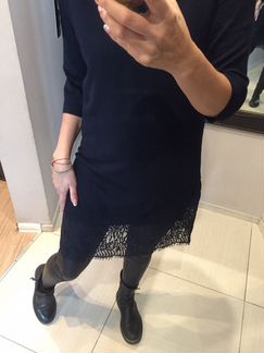 Платье/туника Италия