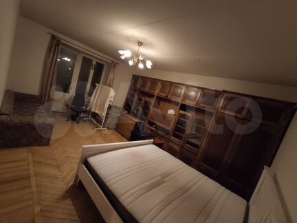 2-к квартира, 56.4 м², 2/8 эт.