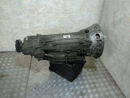 АКПП 722.960 Мерседес 212 207 221