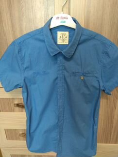 Продам рубашки на мальчика