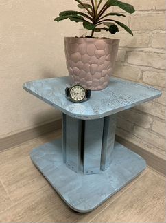 Тумба Лофт прикроватная