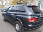 SsangYong Kyron 2.3 МТ, 2010, 178 000 км