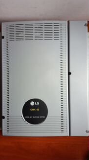 Атс LG GHX-46