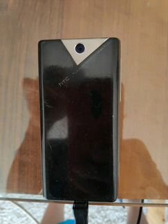 Htc touch diamond 2