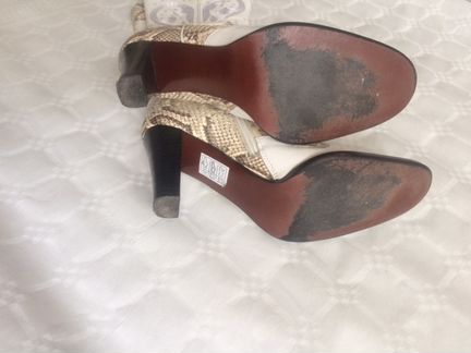 Эффектные женские сапоги Liska